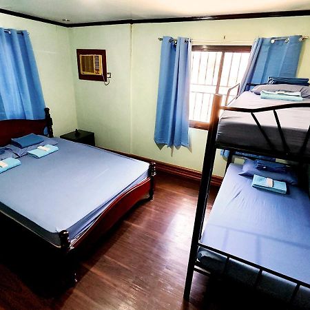 Leynes Taal Lake Resort And Hostel Tanauan  Esterno foto