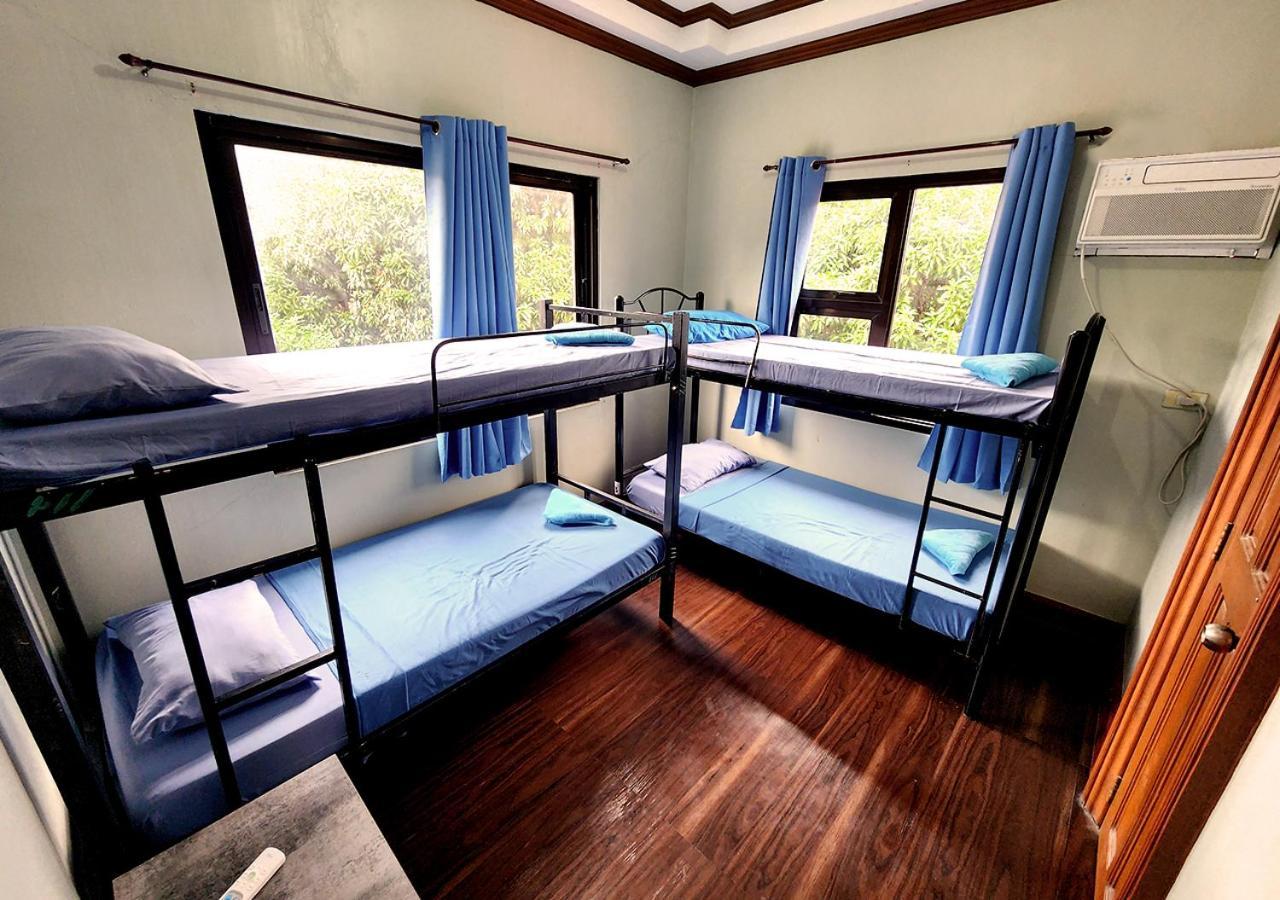 Leynes Taal Lake Resort And Hostel Tanauan  Esterno foto