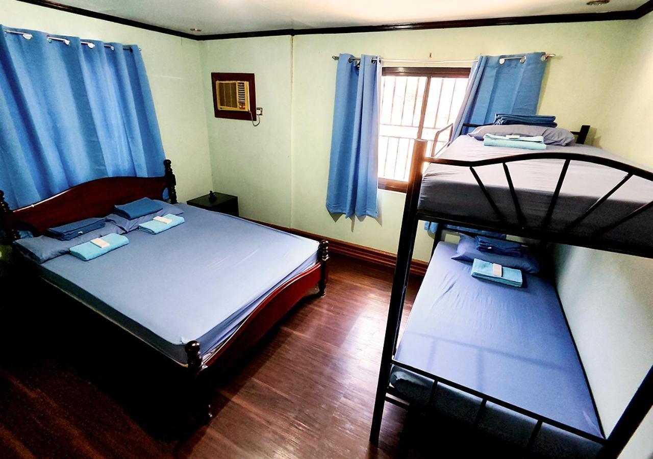 Leynes Taal Lake Resort And Hostel Tanauan  Esterno foto